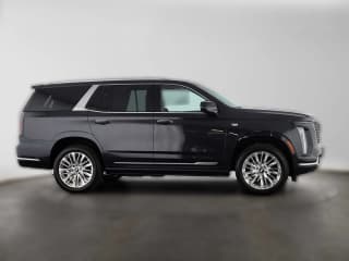 Cadillac Escalade 2WD Luxury 4dr Cadillac Escalade 2WD Luxury 4dr