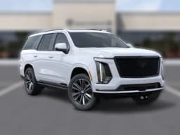 Cadillac Escalade RWD Sport 4dr 2026 — side view