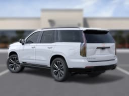 Cadillac Escalade RWD Sport 4dr 2026 — side view