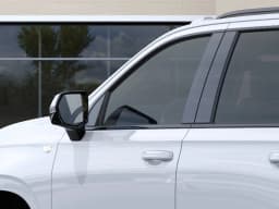 Cadillac Escalade RWD Sport 4dr 2026 — side view
