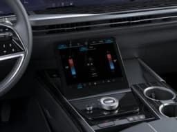 Cadillac Escalade RWD Sport 4dr 2026 — side view
