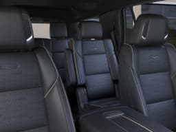 Cadillac Escalade RWD Sport 4dr 2026 — side view