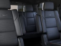 Cadillac Escalade RWD Sport 4dr 2026 — side view