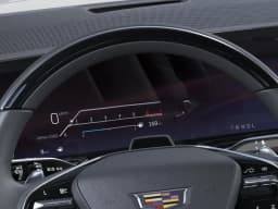 Cadillac Escalade RWD Sport 4dr 2026 — side view