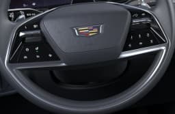 Cadillac Escalade RWD Sport 4dr 2026 — side view