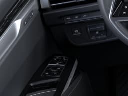 Cadillac Escalade RWD Sport 4dr 2026 — side view