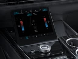 Cadillac Escalade RWD Sport 4dr 2026 — side view
