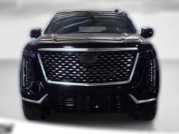Cadillac Escalade ESV RWD 4dr 2026 — side view
