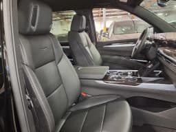 Cadillac Escalade ESV RWD 4dr 2026 — side view