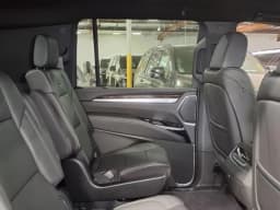 Cadillac Escalade ESV RWD 4dr 2026 — side view