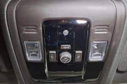 Cadillac Escalade ESV RWD 4dr 2026 — side view