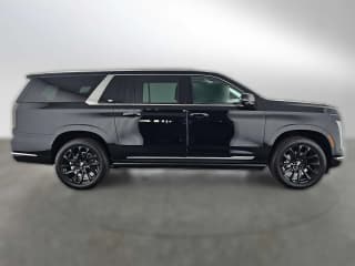 Cadillac Escalade ESV RWD Luxury 4dr Cadillac Escalade ESV RWD Luxury 4dr