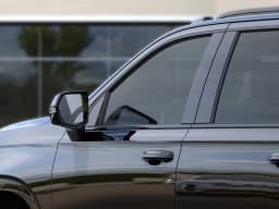 Cadillac Escalade ESV RWD Sport 4dr 2026 — side view