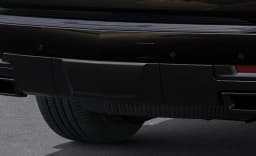 Cadillac Escalade ESV RWD Sport 4dr 2026 — side view