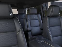 Cadillac Escalade ESV RWD Sport 4dr 2026 — side view