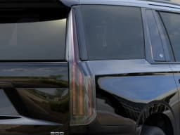 Cadillac Escalade ESV RWD Sport 4dr 2026 — side view