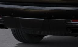 Cadillac Escalade ESV RWD Sport 4dr 2026 — side view