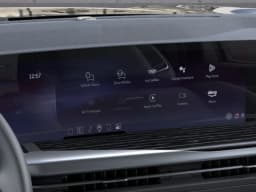 Cadillac Escalade ESV RWD Sport 4dr 2026 — side view
