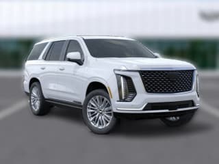 Cadillac Escalade 4WD Luxury 4dr Cadillac Escalade 4WD Luxury 4dr