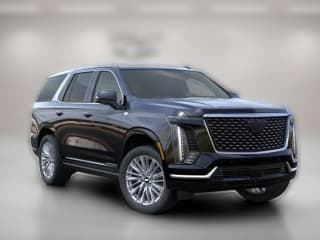 Cadillac Escalade 4WD Luxury 4dr Cadillac Escalade 4WD Luxury 4dr