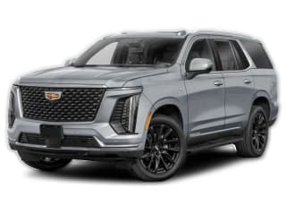 Cadillac Escalade 4WD Luxury 4dr Cadillac Escalade 4WD Luxury 4dr