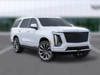 Cadillac Escalade 4WD Luxury 4dr Cadillac Escalade 4WD Luxury 4dr