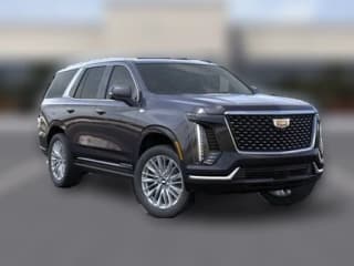 Cadillac Escalade 4WD Luxury 4dr Cadillac Escalade 4WD Luxury 4dr