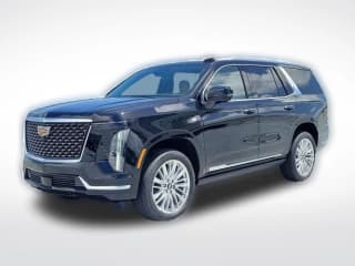 Cadillac Escalade 4WD Luxury 4dr Cadillac Escalade 4WD Luxury 4dr