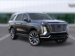Cadillac Escalade 4WD Platinum Luxury 4dr Cadillac Escalade 4WD Platinum Luxury 4dr