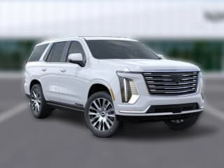 Cadillac Escalade 4WD Platinum Luxury 4dr Cadillac Escalade 4WD Platinum Luxury 4dr