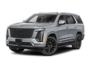 Cadillac Escalade 4WD Sport 4dr Cadillac Escalade 4WD Sport 4dr