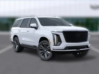 Cadillac Escalade 4WD Sport 4dr Cadillac Escalade 4WD Sport 4dr