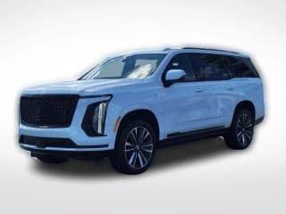 Cadillac Escalade 4WD Sport 4dr Cadillac Escalade 4WD Sport 4dr