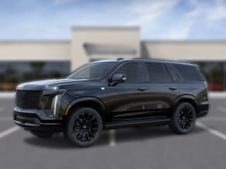 Cadillac Escalade 4WD Sport 4dr Cadillac Escalade 4WD Sport 4dr