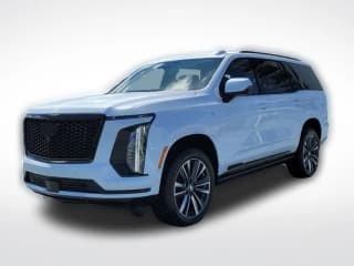 Cadillac Escalade 4WD Sport 4dr Cadillac Escalade 4WD Sport 4dr