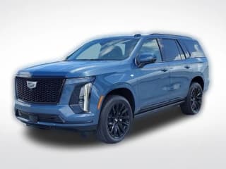 Cadillac Escalade 4WD Sport 4dr Cadillac Escalade 4WD Sport 4dr