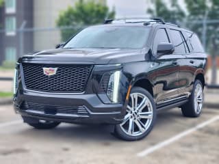 Cadillac Escalade 4WD Sport 4dr Cadillac Escalade 4WD Sport 4dr
