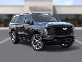 Cadillac Escalade 4WD Sport 4dr Cadillac Escalade 4WD Sport 4dr