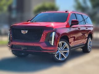 Cadillac Escalade 4WD Sport 4dr Cadillac Escalade 4WD Sport 4dr