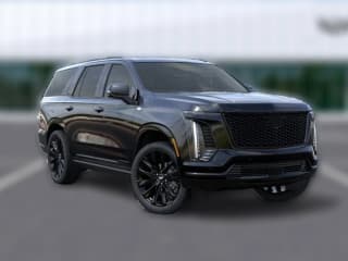 Cadillac Escalade 4WD Platinum Sport 4dr Cadillac Escalade 4WD Platinum Sport 4dr