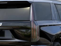 Cadillac Escalade 4WD Platinum Sport 4dr 2026 — side view