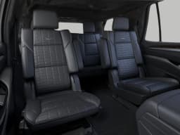 Cadillac Escalade 4WD Platinum Sport 4dr 2026 — side view