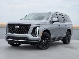Cadillac Escalade 4WD Platinum Sport 4dr Cadillac Escalade 4WD Platinum Sport 4dr