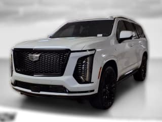 Cadillac Escalade 4WD Platinum Sport 4dr Cadillac Escalade 4WD Platinum Sport 4dr