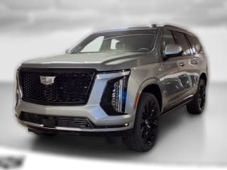 Cadillac Escalade 4WD Platinum Sport 4dr Cadillac Escalade 4WD Platinum Sport 4dr