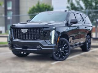 Cadillac Escalade 4WD Platinum Sport 4dr Cadillac Escalade 4WD Platinum Sport 4dr