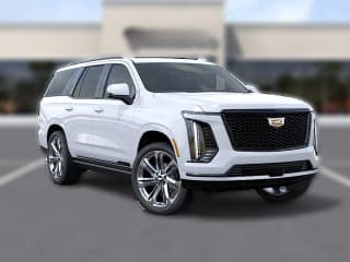 Cadillac Escalade 4WD Platinum Sport 4dr Cadillac Escalade 4WD Platinum Sport 4dr