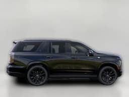 Cadillac Escalade 4WD Platinum Sport 4dr 2026 — side view