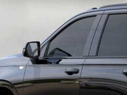Cadillac Escalade 4WD Platinum Sport 4dr 2026 — side view