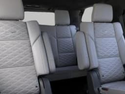 Cadillac Escalade 4WD Platinum Sport 4dr 2026 — side view